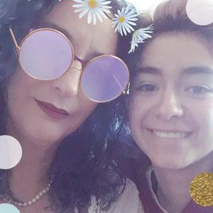 Meet your Posher, Melanie